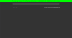Desktop Screenshot of mega-exclue.com